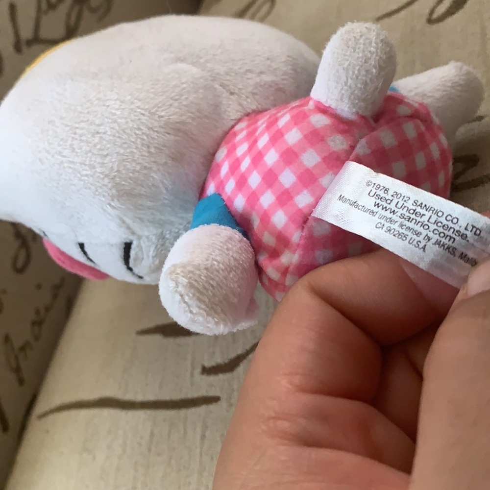Hello kitty - Picture 6 of 8